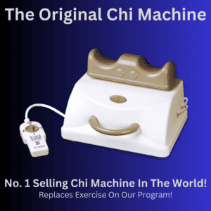 Chi Machine product image