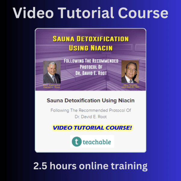Online Video Tutorial Course