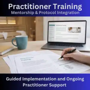 practitioner training
