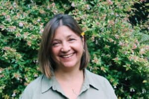 Picture of Dr. Stephanie Thomas (U.K.)