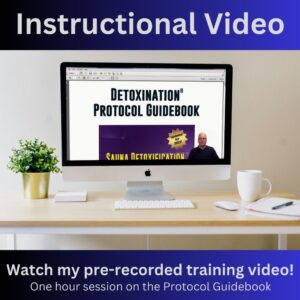 protocol training video