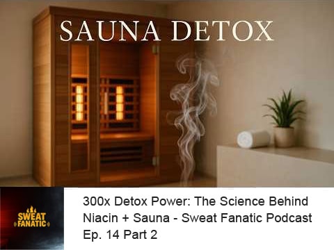 sweat fanatic podcast 2