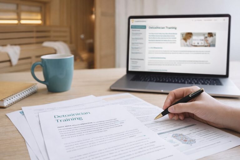 detoxinician training hero