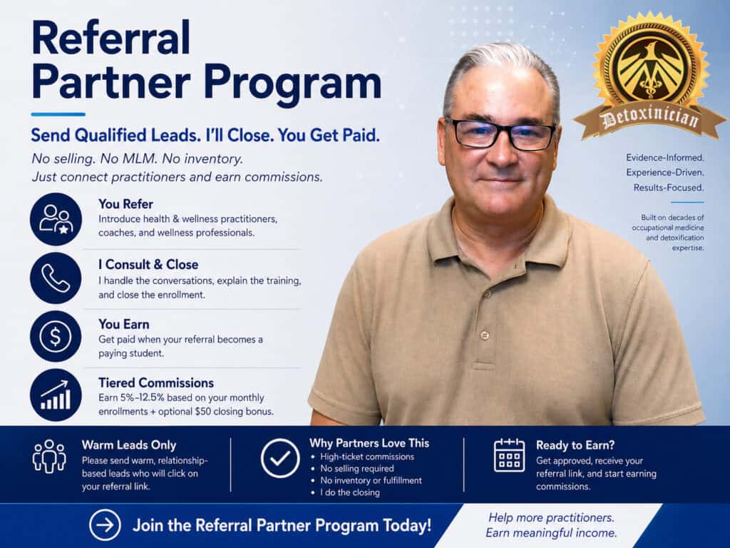 referral partner ad