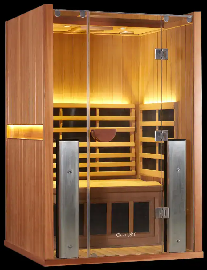 Clearlight Sanctuary 2