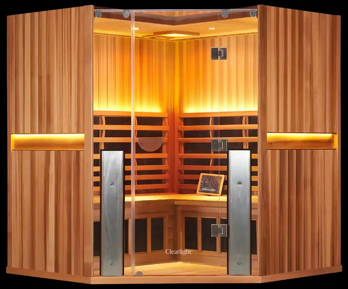 Clearlight Sanctuary C