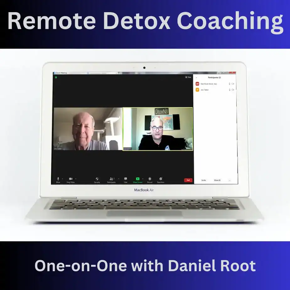 remote coaching product