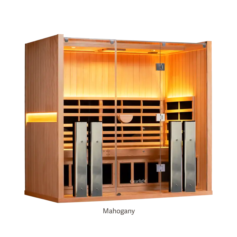 Clearlight Sanctuary 5
